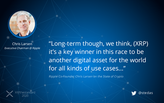 Ripple XRP